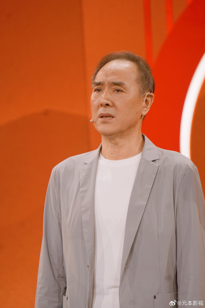 元本影视 | 群英会 9615演员王全有解锁新身份98
