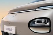 续航里程460km，宝骏云朵三电信息公布