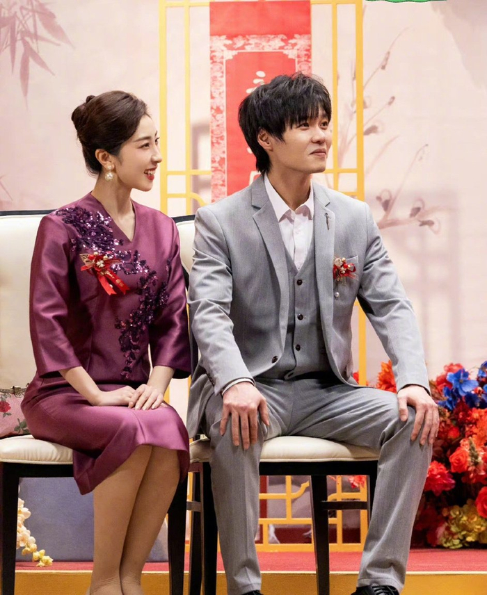 虽然看节目的时候我真的很嗑他俩……|张小婉_新浪新闻