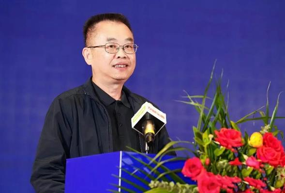 海泰生物林旭野:千亿牛蛙产业需直面"痛点",歪头病死淘率可减少50%