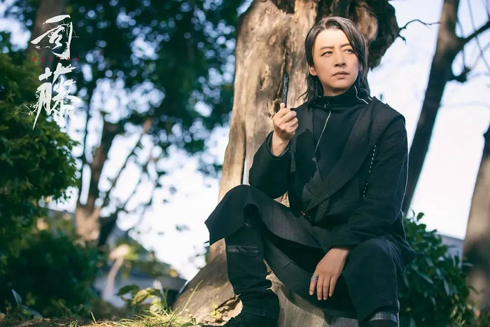 导演李木戈为什么那么爱孟宴臣