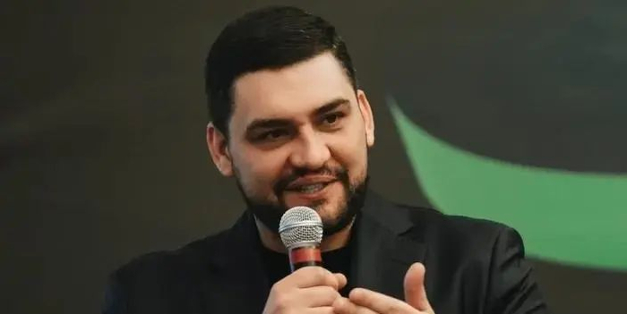 安东·切列潘尼科夫