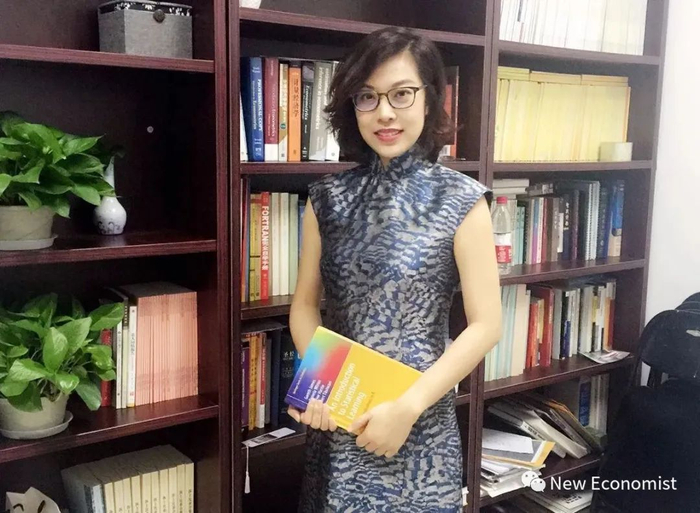 作者：张丹丹 北京大学国家发展研究院经济学副教授（长聘）