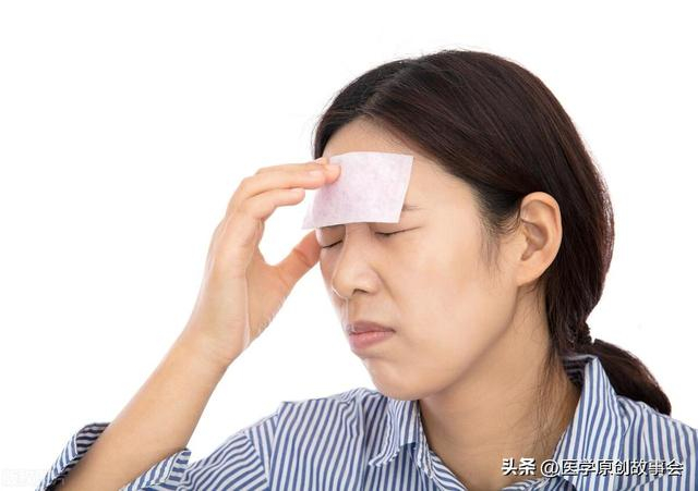 病房发热的患者里,依然有新冠病人,再次验证了我之前的观点