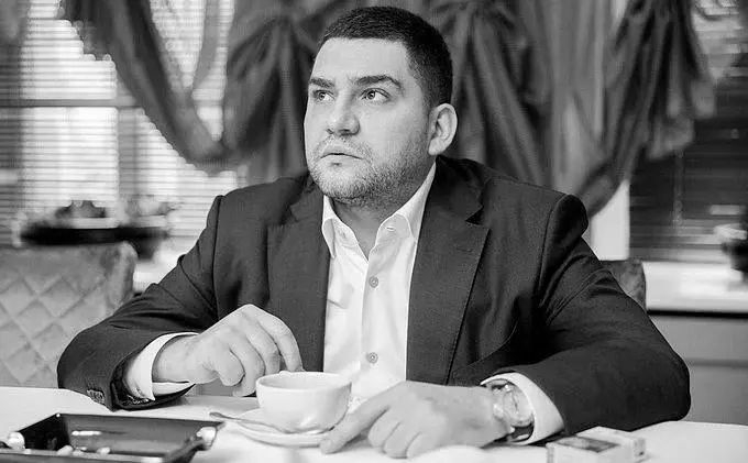 安东·切列潘尼科夫