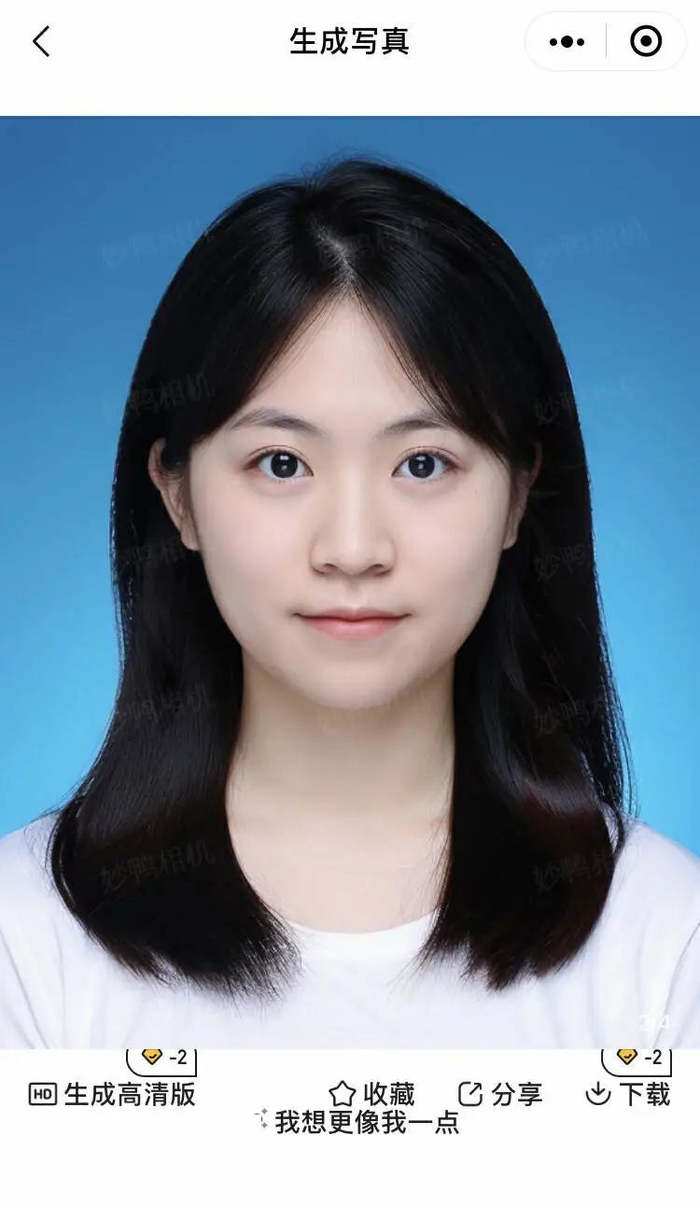 ▲既然不像也不妨拿出来展示一下使用界面