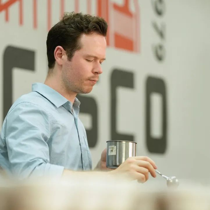 2022年WBC世界冠军得主——Anthony Douglas