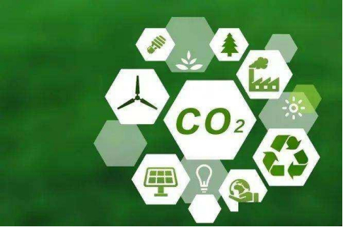 释放esg倍数效应推动企业全面参与绿色低碳转型