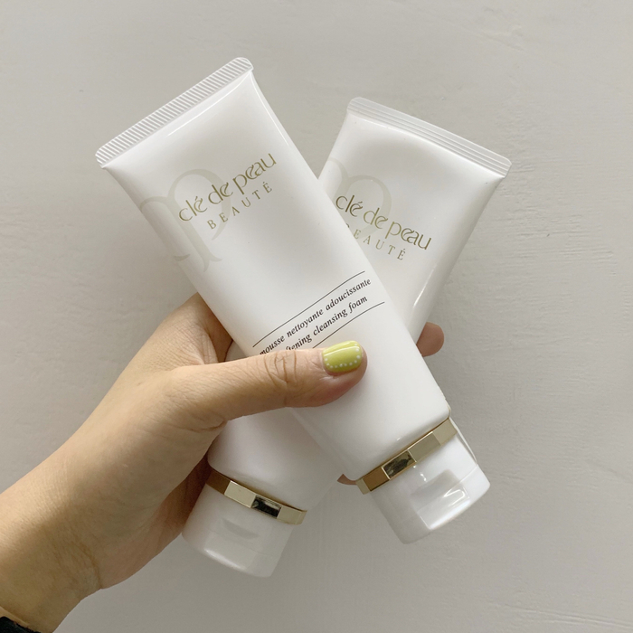 哪些洗面奶温和不刺激皮肤 什么洗面奶好用去黑头