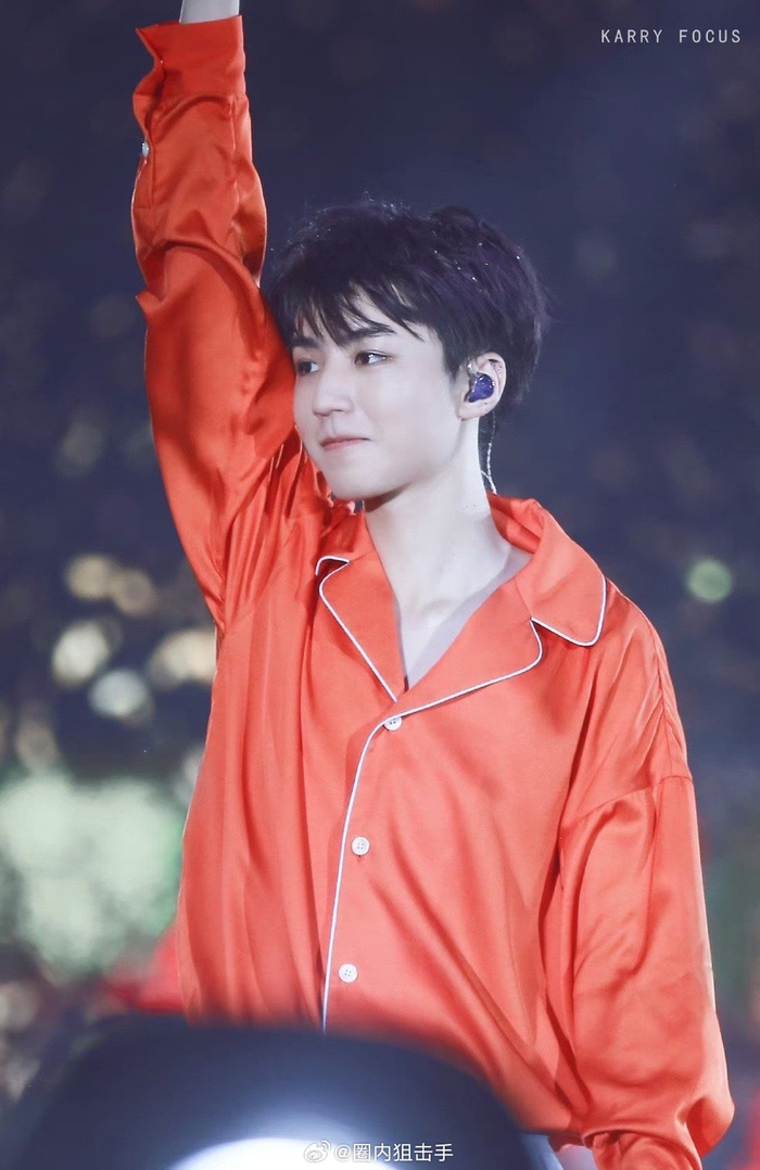 tfboys中国第一批autotune玩家,三个小男孩长大啦……|tfboys|玩家