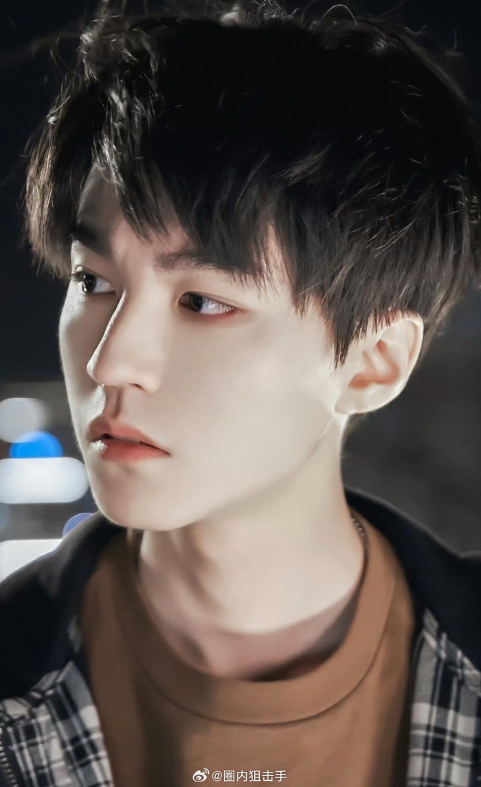 tfboys中国第一批autotune玩家,三个小男孩长大啦……|tfboys|玩家