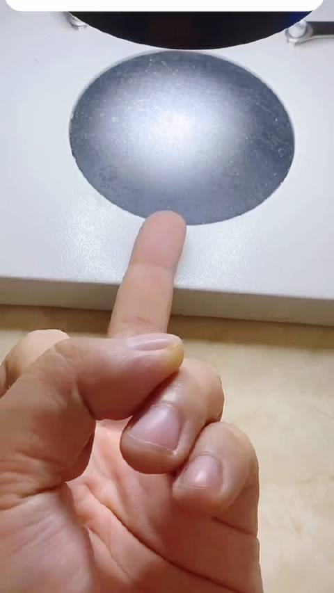 你的手真的洗干净了吗放大一千倍再看你会吓到的好脏啊