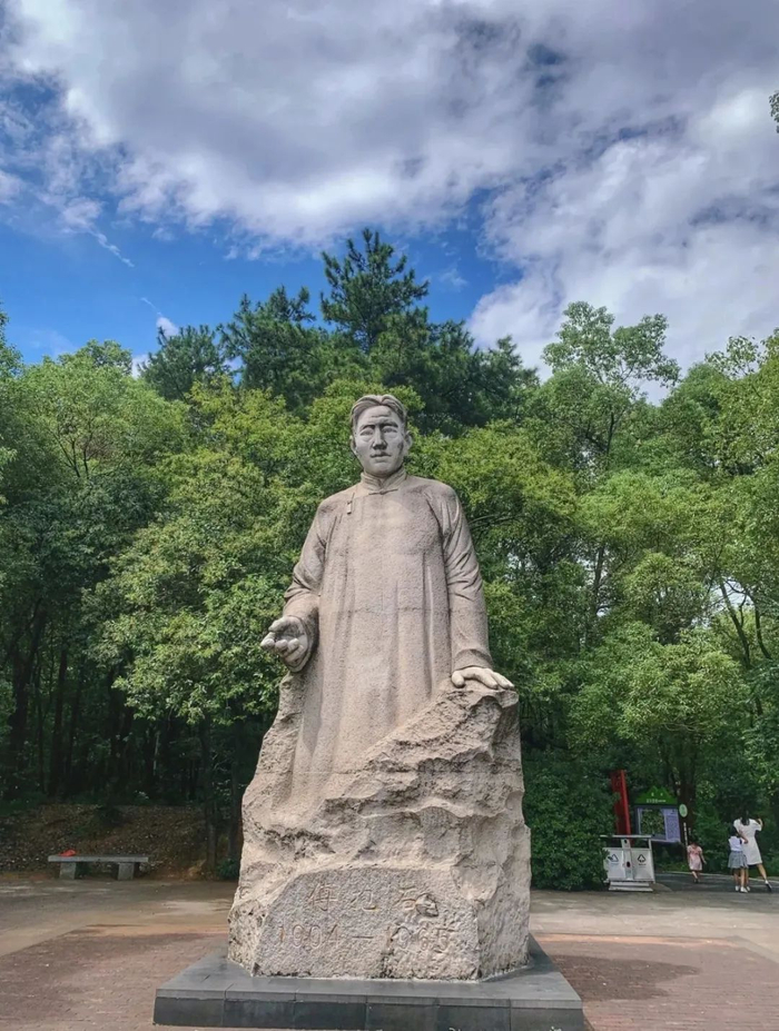 全球学子嘉游赣丨江西citywalk攻略之新余站|新余市|嘉游|江西省_新浪