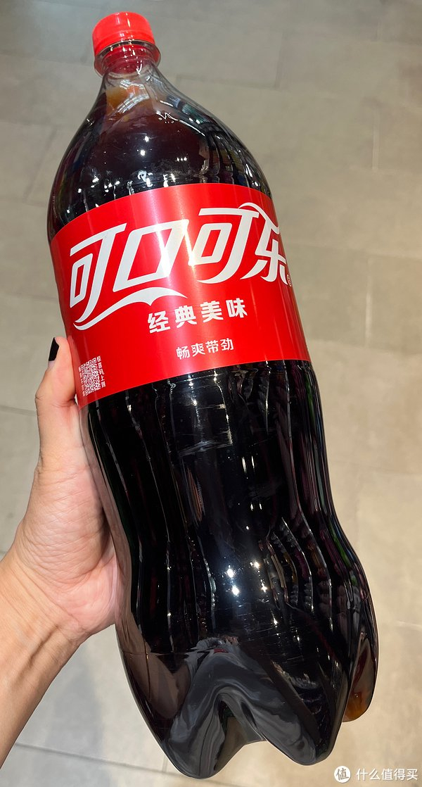 可口可乐畅饮记|家庭聚会就是需要买大瓶雪碧,可乐,欢聚一堂,畅饮一夏