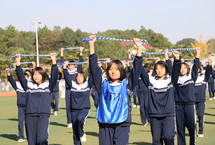 长沙县|中学_新浪新闻