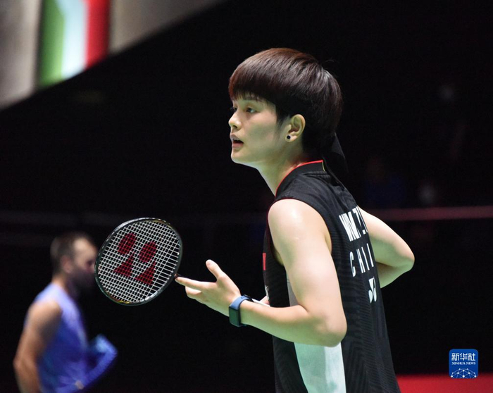 羽毛球——日本公开赛首轮赛况|女双|李汶妹|日本_新浪新闻