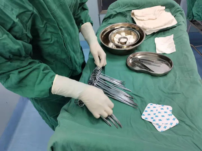 手术室敷料类型有哪些我们这样清点手术物品_新闻资讯_第1张_活检穿刺产品网 手术室敷料类型有哪些我们这样清点手术物品_https://www.jmylbn.com_新闻资讯_第1张