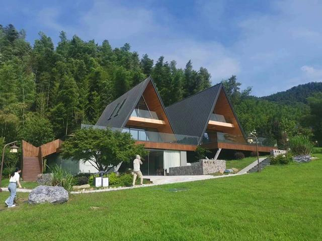 湾里民宿走俏秘诀何在