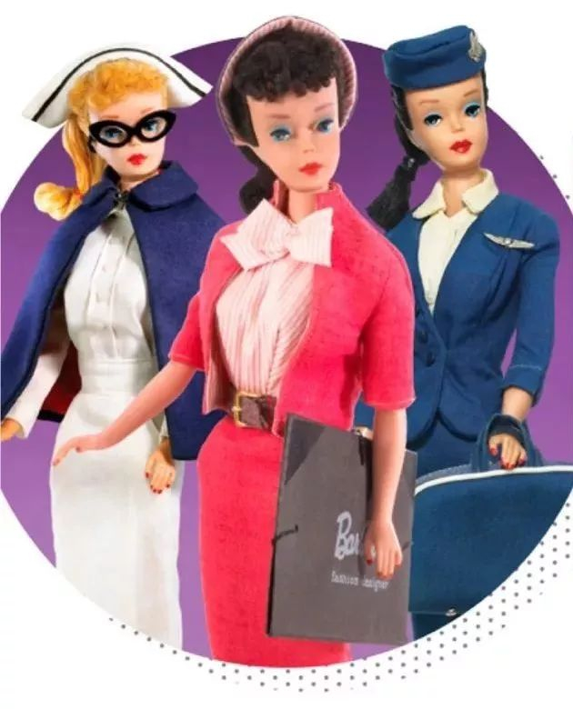 万物皆可barbiecore|芭比爱肯,肯爱芭比|芭比|波普_新浪新闻