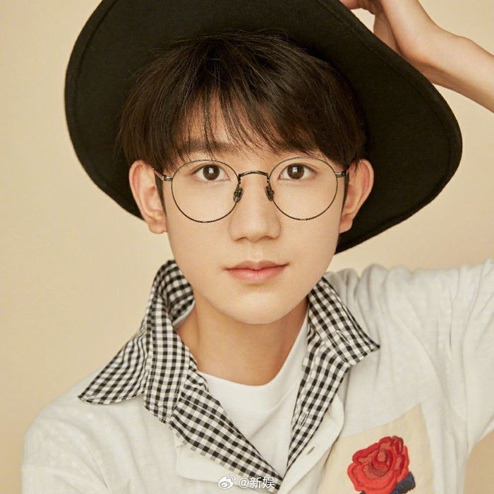 紧急存一波tfboys头像……|tfboys|头像|易烊千玺_新浪新闻