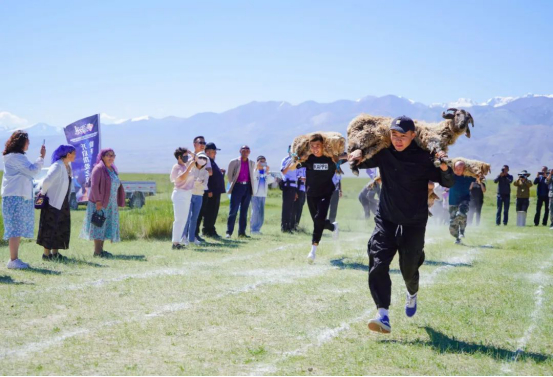 其实在新疆，还有很多