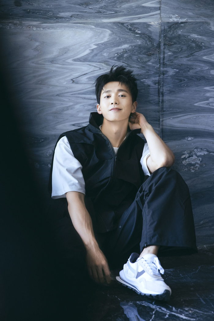 易大千. 受访者供图