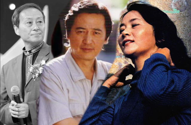 演员去世 杨丽萍老搭档 童自荣夸他嗓子好 海清称他充满父爱|赵有亮