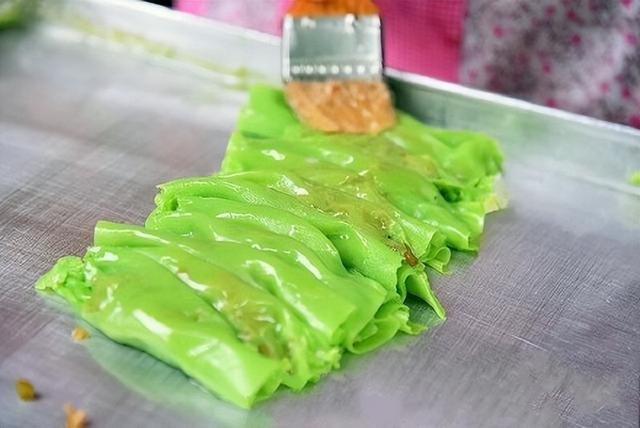 客家美食"包米果",你吃过吗?|上犹|米果|客家_新浪新闻