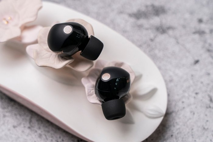 为音乐而生forthemusic双芯升级索尼wf1000xm5降噪豆5评测