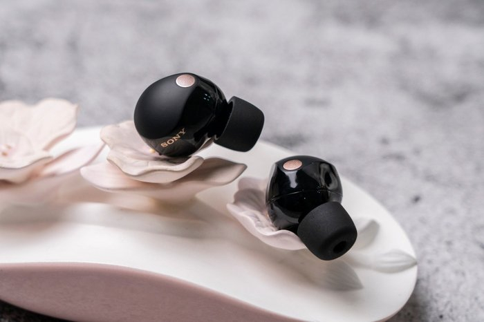 为音乐而生forthemusic双芯升级索尼wf1000xm5降噪豆5评测