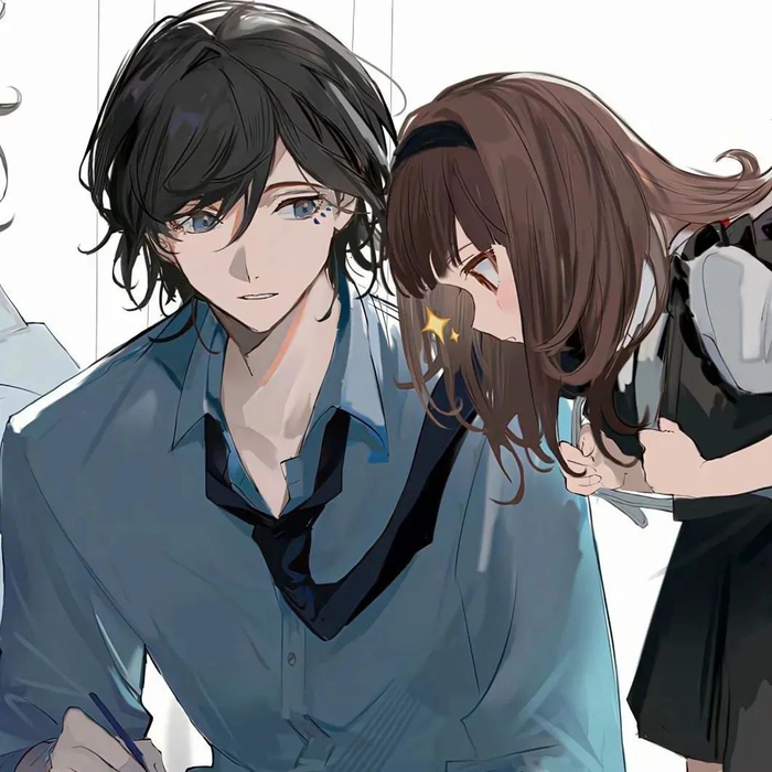 情侣头像| 男生突然叫女生宝贝是什么心理__财经头条