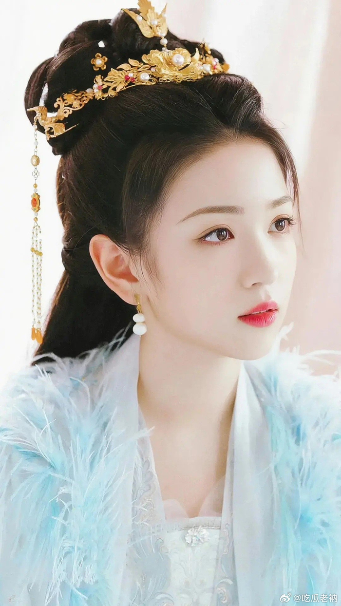 长相思女二代露娃怎么样?资质看起来还不错,不知道资源怎么样?