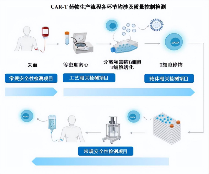 重庆生物技术：未来医疗的创新引擎