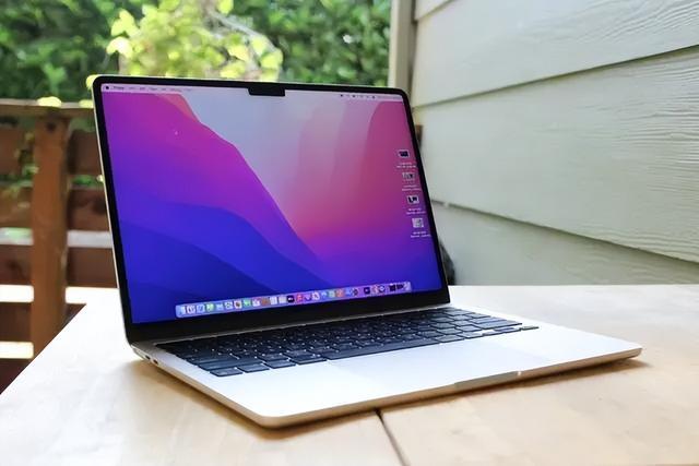 苹果M3系列芯片年底前推出？或于MacBook Pro笔记本电脑首发插图33