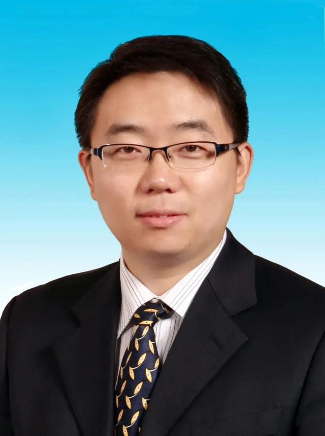 杨磊任北京通州区委常委|杨磊|通州市|委员会委员_新浪新闻