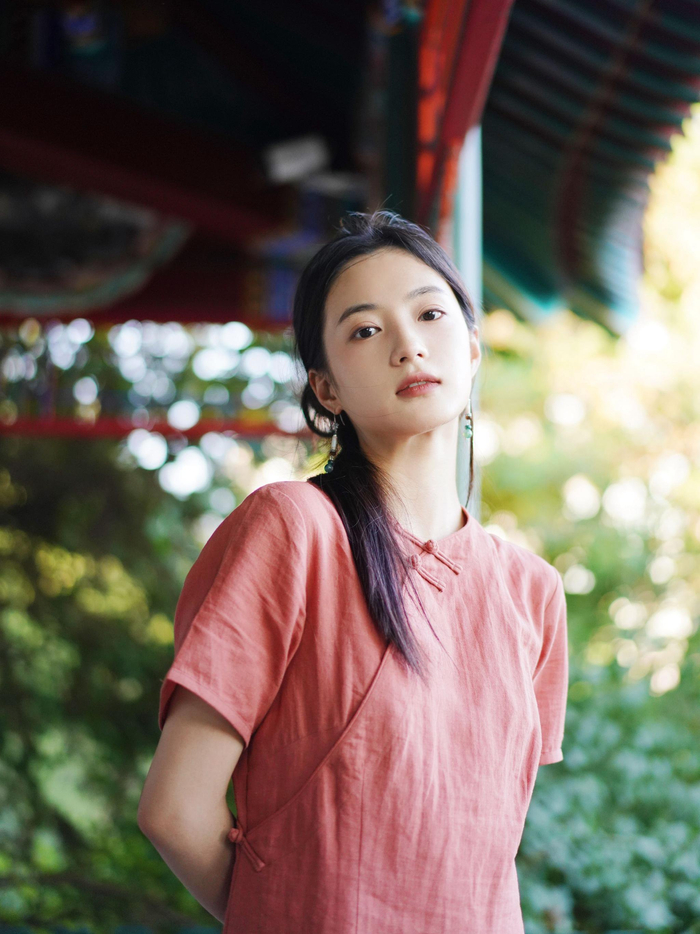 《古相思曲》张雅钦:拍老年陆鸢那场戏前,一夜没睡|演员新势力|张雅钦