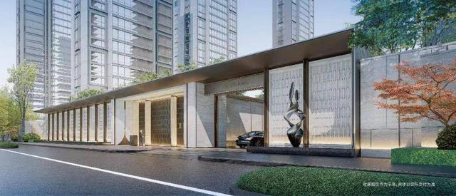 项目效果图仅作为示意，具体以实际交付为准