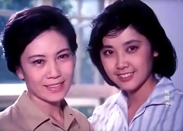 《爱情与遗产》43年 张玉玉娜仁花韩月乔仍美丽 高保成曹会渠已去世