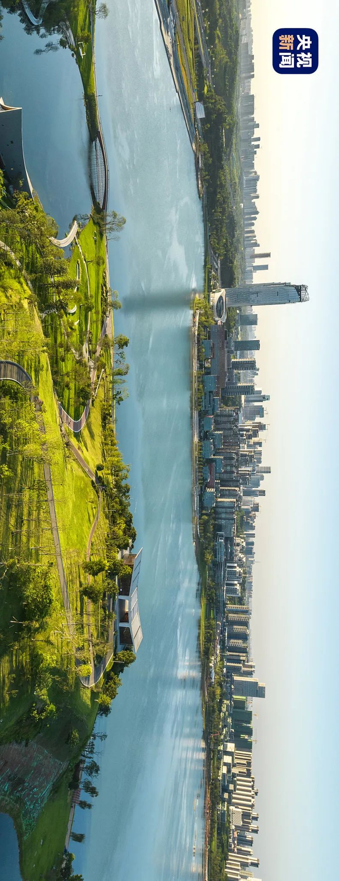 △兴隆湖湿地公园