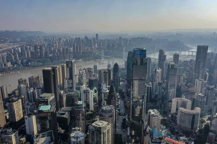 图片来源：新华社
