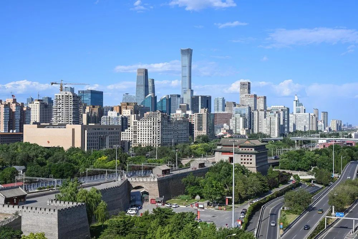 图片来源：新华社