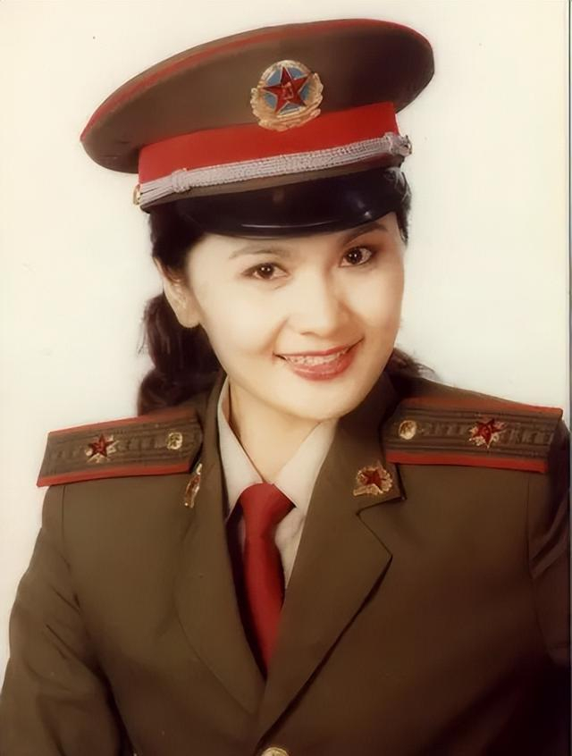 《爱情与遗产》43年 张玉玉娜仁花韩月乔仍美丽 高保成曹会渠已去世