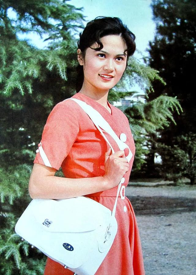 《爱情与遗产》43年 张玉玉娜仁花韩月乔仍美丽 高保成曹会渠已去世