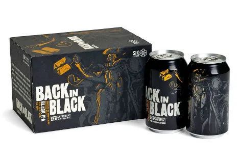 Apoorva Mehta寄给Garry Tan的啤酒