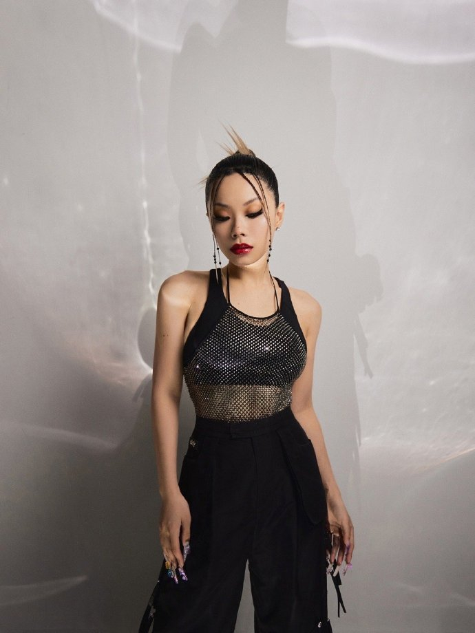 虽然很遗憾没有看到万妮达的演出……|万妮达|巡演|歌迷_新浪新闻