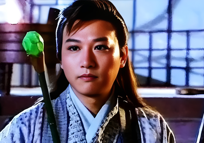 难怪郭芙嫁给耶律齐,却不愿为他生孩子,你看李莫愁对她说了什么