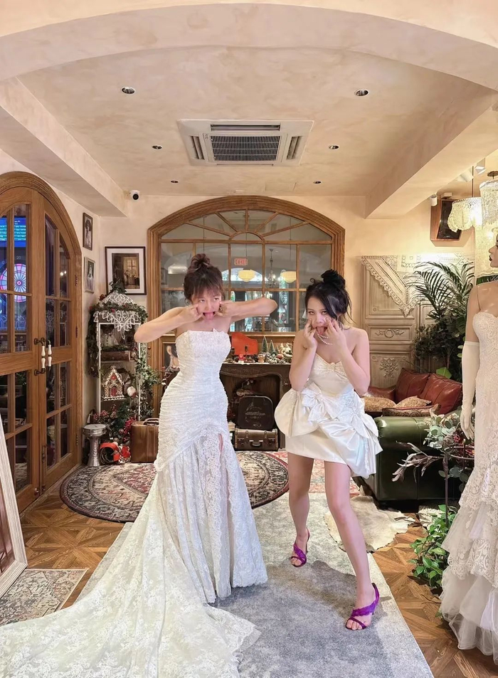 ▲第3位妈妈，美丽、乐观、强大