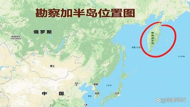 罗刹海市的地理位置在哪里?我国天然良港主要分布在哪些地方?|俄罗斯|印度|翻译_新浪新闻