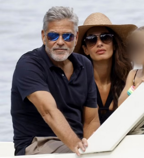 意大利科莫湖豪华别墅惊现许多华人明星,不是工作是嗑糖啊