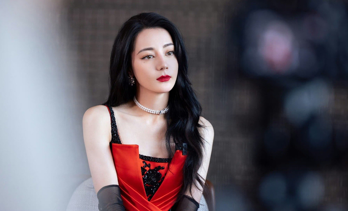 原来迪丽热巴是龚俊女神啊 《安乐传》